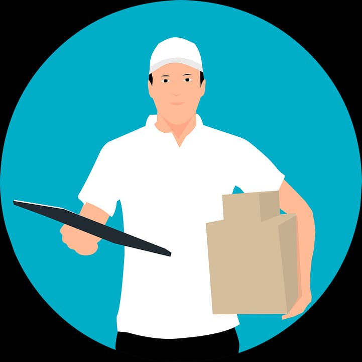 parcel
