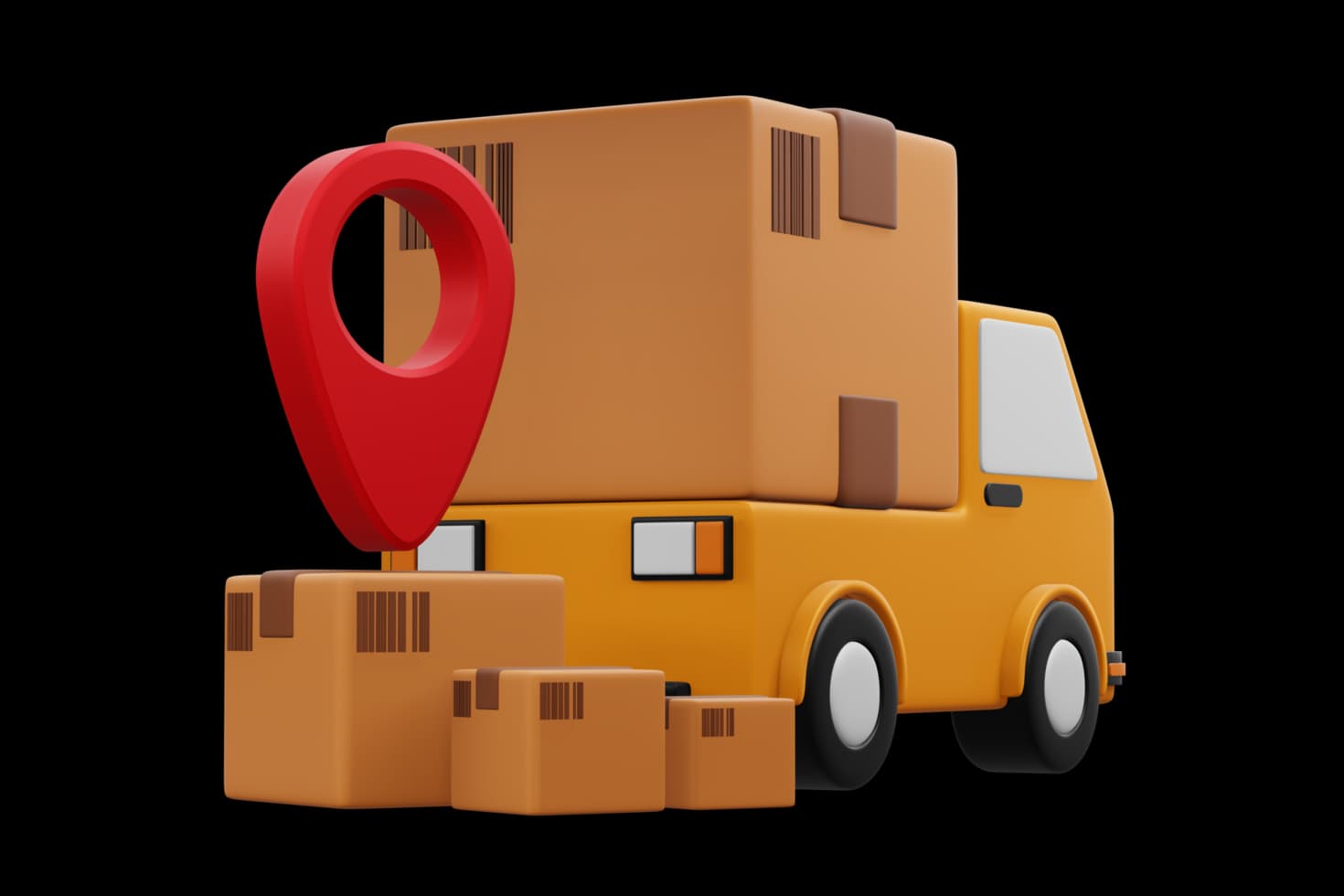 parcel